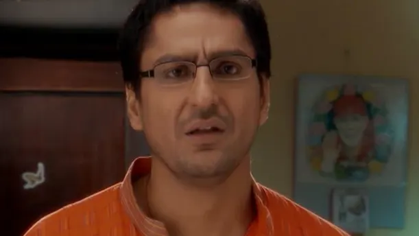 Pavitra Rishta - Episode 1 Episode 1