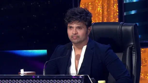 Ranita Banerjee wins everyone’s hearts - Sa Re Ga Ma Pa L’il Champs 2020 Episode 9