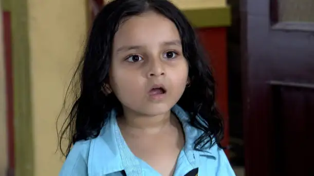 Bhootu Apologises to Lodgins Episode 5