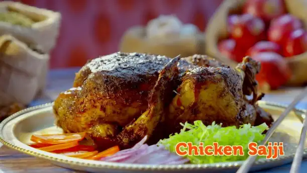 Special dishes of Rawalipindi - Grand Trunk Rasoi Episode 5