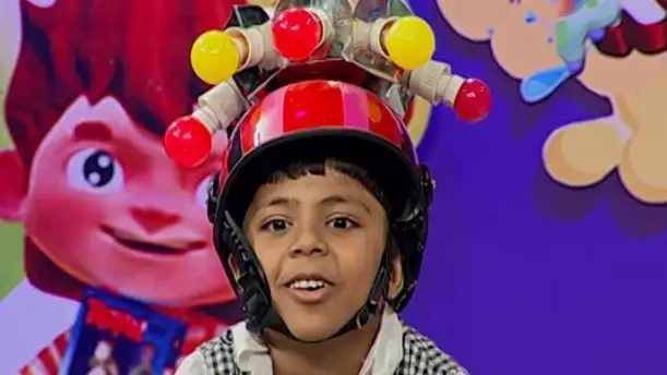 Episode 10 - Galatta Kids Episode 10