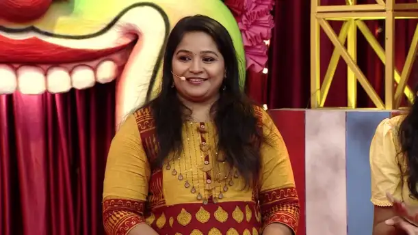 Super Bumper Season 3 - October 06, 2020 Season 3 Episode 2