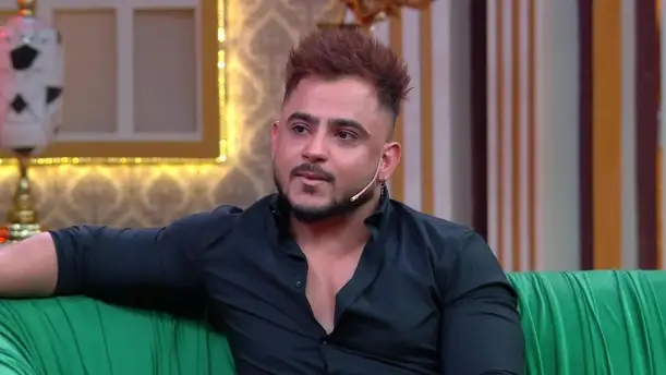 Getting to know Millind Gaba - Dil Diyan Gallan Episode 2