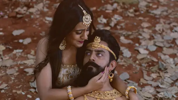 Shivani makes a promise to Adhisesha - Naagini 2 Episode 2