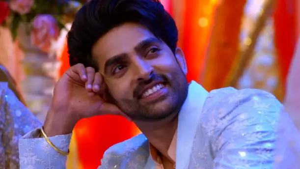 Mahi apologises to Jogi - Teri Meri Ikk Jindri Episode 12