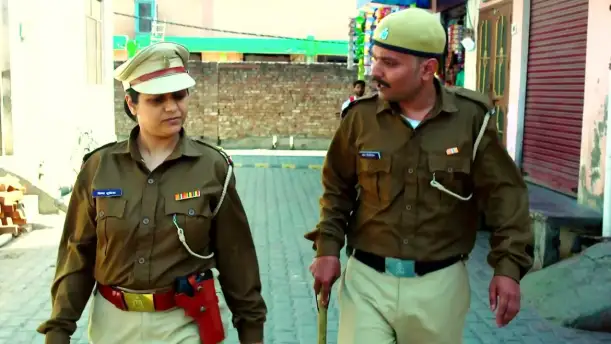The truth behind Sakshi’s murder - Mauka-E-Vardaat Episode 8