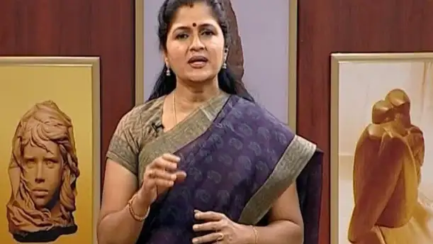 Episode 6 - Solvathellam Unmai Episode 6