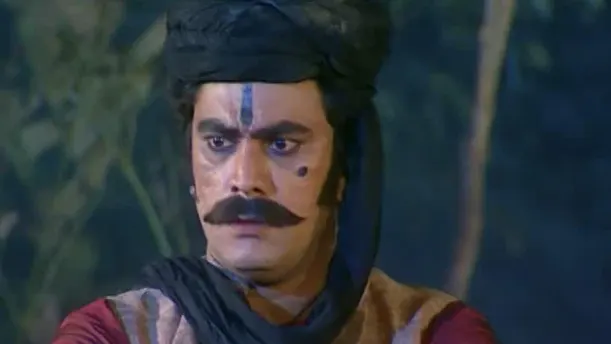 Episode 5 - Jai Santoshi Mata Episode 5