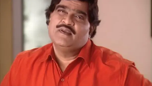 Episode 1 - Hum Paanch...Tadka Maar Ke Episode 1