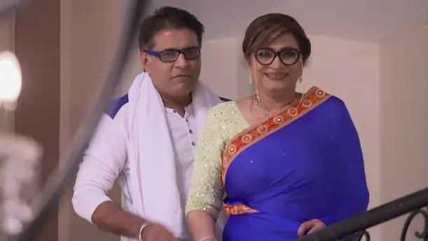 Sarla allows Srishti and Preeta to live with her - Kundali Bhagya Episode 9