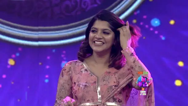 Sanju and Lakshmi’s outstanding performance - Mr & Mrs Episode 11