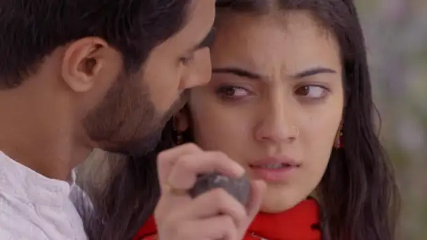 Chahat’s challenge to Neel - Qurbaan Hua Episode 16