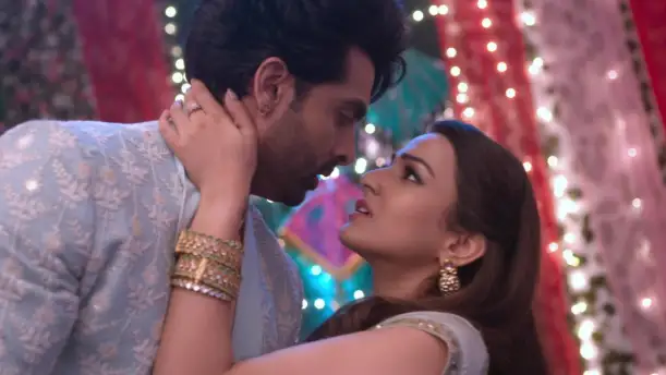 Will Mahi be able to save Priya’s marriage? - Teri Meri Ikk Jindri Episode 10