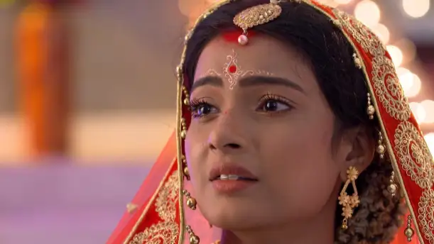 Jhilam and Priyam get insulted – Jiban Saathi Episode 5
