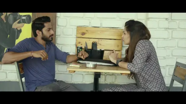 Ep 5 - Green Tea Episode 5