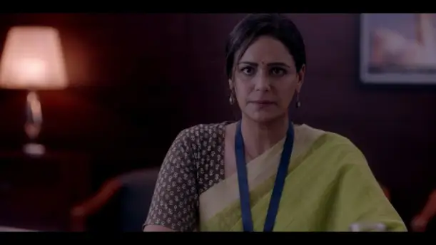 Episode 4 - Phuljhadi Wala Rocket Episode 4