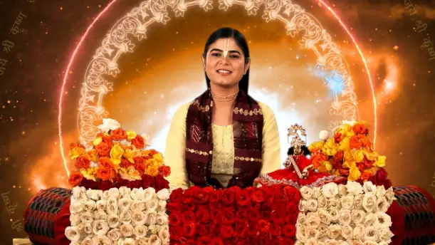 The tale of Giriraj Govardhan - Antarshakti Episode 6