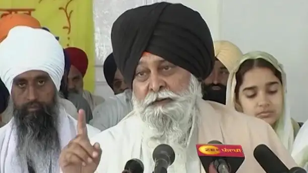 Sant Maskeen Ji’s enlightening sermon - Amrit Sagar Episode 2