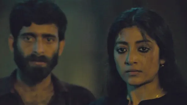 Matri  - The Mother Season 2 Episode 5