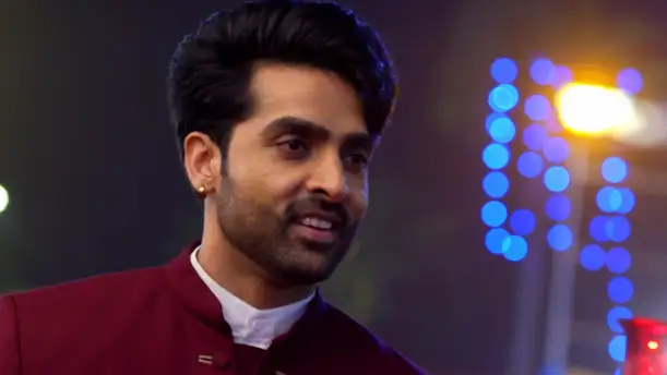 Seeing Mahi with Arjun unsettles Jogi - Teri Meri Ikk Jindri Episode 15