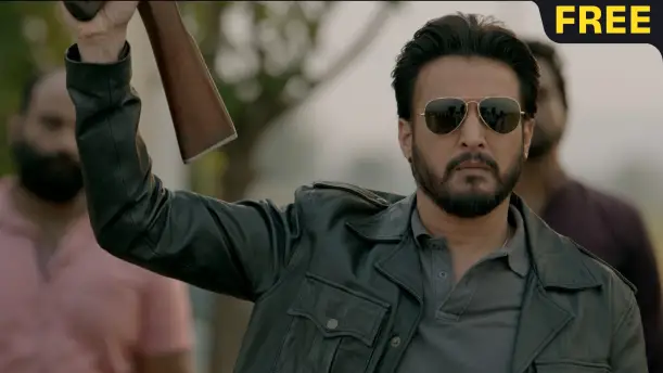 Power Game Rangbaaz Season 2 Episode 1