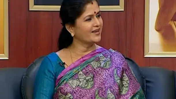 Episode 2 - Solvathellam Unmai Episode 2