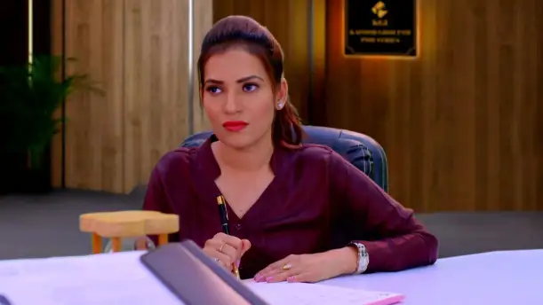 Maya Mistreats Naina Episode 5
