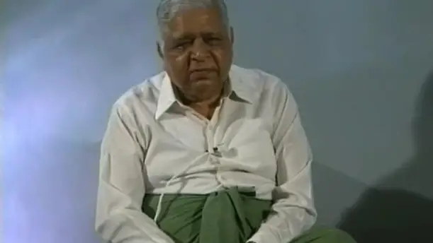 Day 2 - Tame the Mind - Vipassana Meditation 10-Day Course Discourses Episode 2