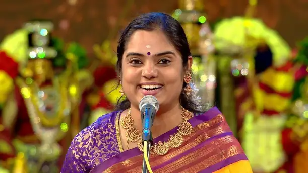 Chennaiyil Thiruvaiyaru 2019 - January 09, 2020 Season 2 Episode 4