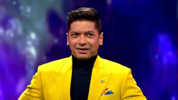 First super match of the first inning - Indian Pro Music League Episode 2