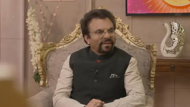 Acharya P. Khurrana’s astrological insights - Jee Aayan Nu Episode 3
