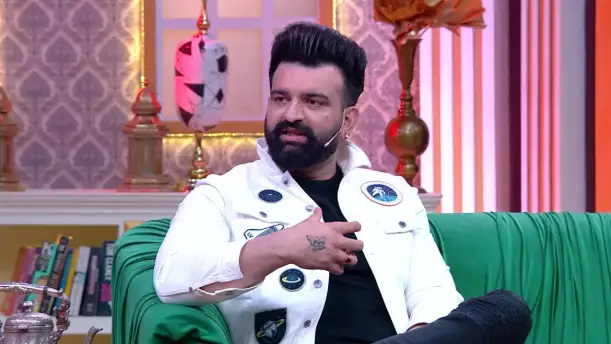 Hans Brothers meet Sonam Bajwa - Dil Diyan Gallan Episode 3