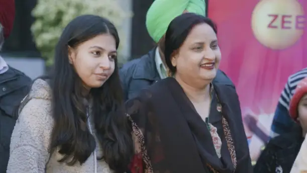 Rumaal Chukna and Bante with Karan Kumar - Aajo Jinhe Khedna Episode 5