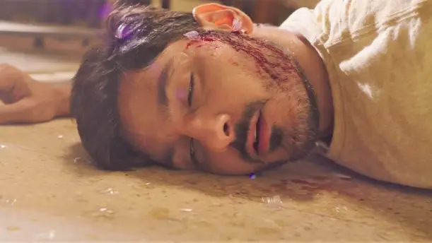 Rest in Peace Episode 5