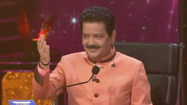 The L'il Champs have a blast on Holi - Sa Re Ga Ma Pa L'il Champs 2020 Episode 3