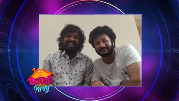 Zee House Party - May 04, 2020 Episode 1