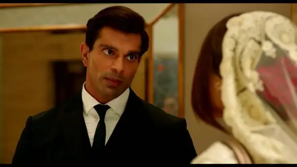 Two Hearts in a Hotel Episode 2