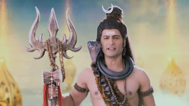 Paramavatar Shri Krishna - Episode 669 - January 13, 2020 - Full Episode Episode 669