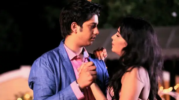 Episode 2 - Pyaar Tune Kya Kiya Episode 2