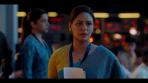 Episode 1 - Chala Toh Chaand Tak, Nahi Toh Shaam Tak Episode 1