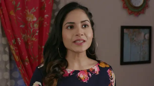 Desho organises a surprise anniversary party - Khasma Nu Khani Episode 1