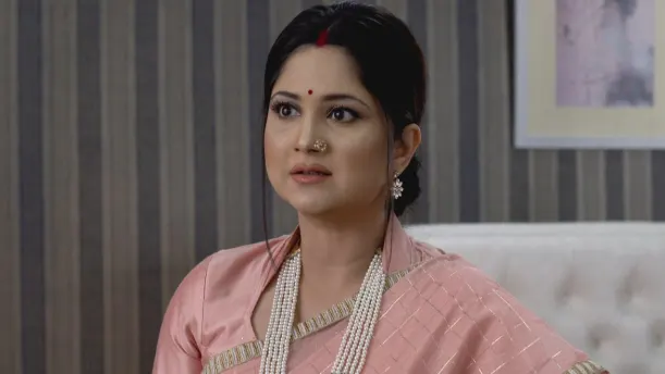 Trapped in the past - Ki Kore Bolbo Tomay Episode 12