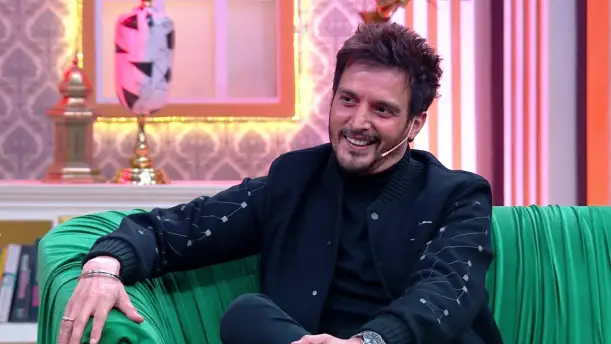 Sonam Bajwa’s rendezvous with Jimmy Sheirgill - Dil Diyan Gallan Episode 1