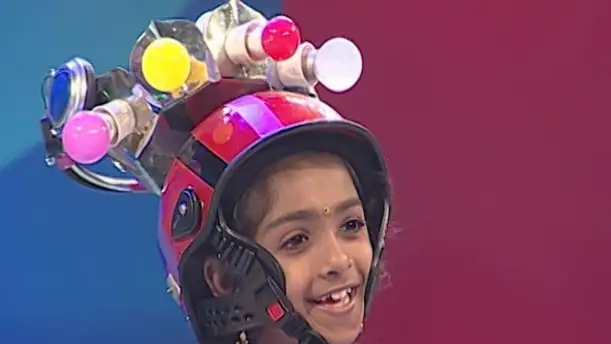Episode 1 - Galatta Kids Episode 1
