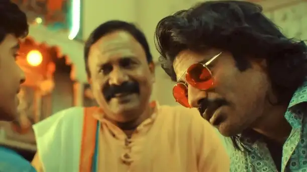 Acha Logo Ka Suraksha, Criminal Ka Khatma Episode 1