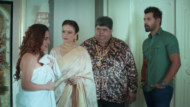 Sexanjali Episode 4