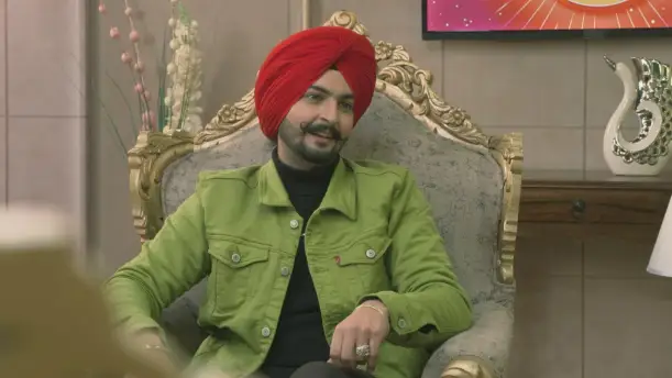 Singer Kay Vee Singh’s musical journey - Jee Aayan Nu Episode 2