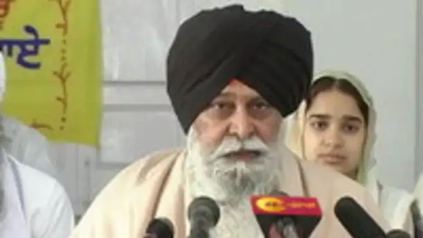 Sant Maskeen Ji’s enlightening sermon - Amrit Sagar Episode 1