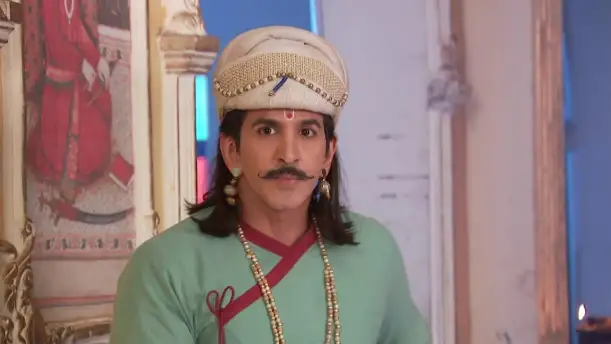 Episode 6 - Akbar Birbal Season 5 Season 5 Episode 6