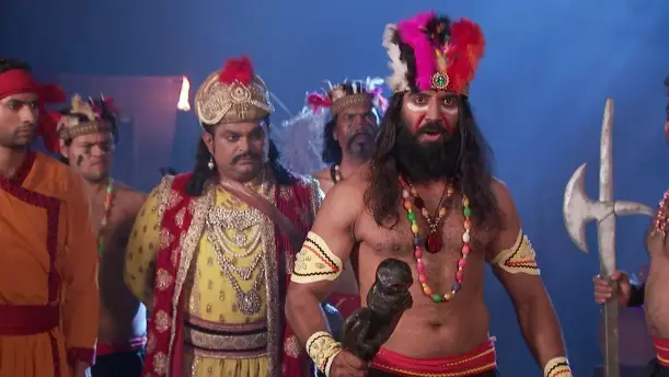 Episode 1 - Akbar Birbal Season 5 Season 5 Episode 1